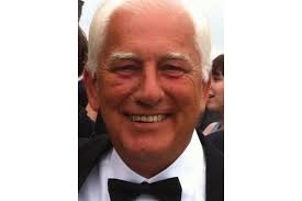 James Ashworth Obituary (1950