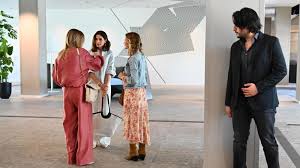 Nicole.kremers leaked she always aims to make me feel at