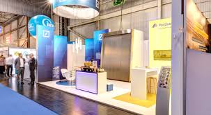 Money in germany, contact details, opening hours, maps and gps directions to deutsche bank hannover 30161. Av Atelier Verfurth Messe Gmbh Messebau Hannover Deutsche Bank Postbank