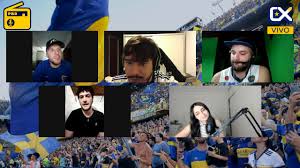 LANÚS VS BOCA FECHA 19 LIGA PROFESIONAL 2022