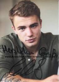 Eric Cordes's Instagram, Twitter & Facebook