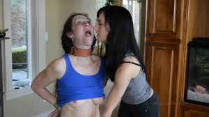 Fresh Full-Length Lezdom With Elise Graves BDSM XXX Videos - BDSMX.Tube