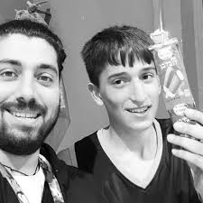 ניר גולן אבא! מזל טוב לניר ואשתו היקרים לרגל הולדת בנם הבכור! Nir Golan