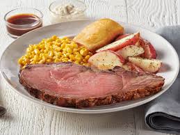 Check out the full menu for the prime rib. Boston Market Brings Back Rotisserie Prime Rib On Sundays And Wednesdays Chew Boom