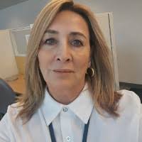 Maria Mendoza Elhordoy