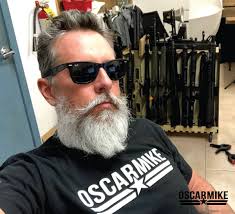 Chad Enos's Instagram, Twitter & Facebook