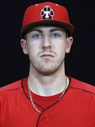 2019 Baseball Roster