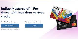 Visit www.indigoapply.com to apply for indigo card today! Kulu5rc Do M3m