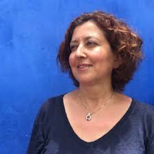 Mehtap Acar Ulus (@mehtapacarulus)