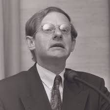 Pionier in milieurecht vocht tot aan de Hoge Raad om bomen en planten te  beschermen, desnoods in zijn vrije tijd