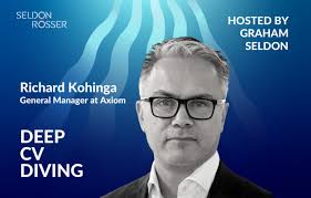 Specialist Recruitment for Professional Services