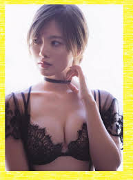 白石麻衣 衝撃の2Lサイズ-高画質写真 100枚 水着-グラビアコレクション