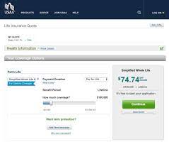 Usaa bank offers a full line of checking. Usaa Life Insurance Company 2020 Insurer Review
