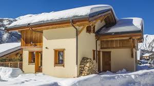 Chalet Saint Marc