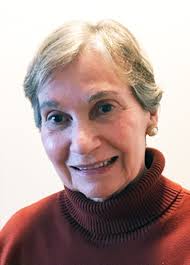 Art Heals and Enchants: The Contributions of Barbara Rewey