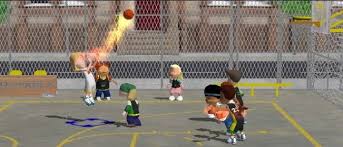 Shoot hoops with junior versions of. Backyard Basketball 2004 Pc Cheats Trainers Guides And Walkthroughs Hooked Gamers