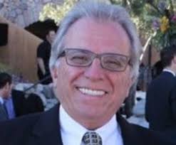 Marty Angelo's Booking Agent and Speaking Fee