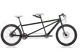 Dioxin Sport Mtb Tandem 26 28 Basic