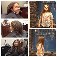 The brazilian blowout may be popular as a hair smoothing method. Brazilian Blowout Certified Stylist Hair By Juliana