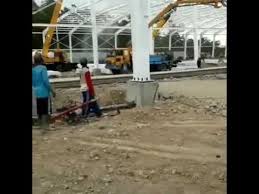 Nah, pada artikel kali ini kami akan membahasnya dengan secara ringan dan mudah sekali. Pembangunan Pabrik Pt Sci Roboh Youtube