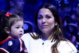 NHL star Johnny Gaudreau's widow details how she found out he died