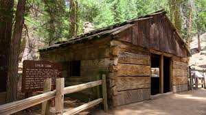 Maybe you would like to learn more about one of these? Cabins Near Sequoia National Park