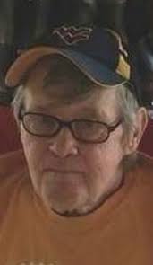 Obituary for James "Jimmy" Darris Rexrode