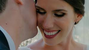 Irina + Ryan: A Breathtaking Wedding at The Glen Foerd Mansion