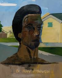 Today we wish Henry Taylor (@chinatowntaylor) a Happy Birthday! 🎂 Opening  next week at @hauserwirthlosangeles Downtown LA: the first exhibition to  bring Taylor's work into dialogue with that of his teacher, James