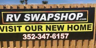 Clemens, mi north canton, oh ocala, fl orange park, fl wayland, mi wixom, mi. Rv Swap Shop In Belleview Fl Florida Metal Building Services Llc