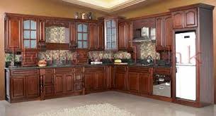 beech kitchen cabinets(id:2801945