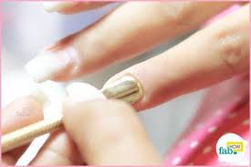 Acrylic nail filing & buffing is the last step of completing acrylic nail extensions. How To Maintain Acrylic Nails At Home Fab How