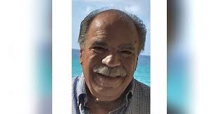 George Drake Obituary