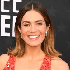 Mandy Moore shares loss of 'extraordinary' dog