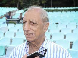 Pippo franco oggi, che fine ha fatto: Termoli Al Teatro Verde E Il Turno Di Pippo Franco E Dell Importanza Di Sognare Le Foto