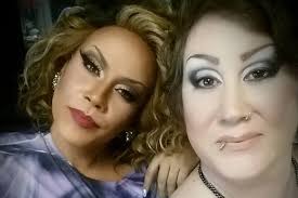 The Roast of Monica Parker: One of Grand Rapids' best deejays gets hers