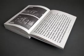 White Studio Invited Me To Design One Of The Chapters Of A Book Called Art Comunity For Fundacao Gulbenkian Graphic Design Tattoos Book Design Book Layout