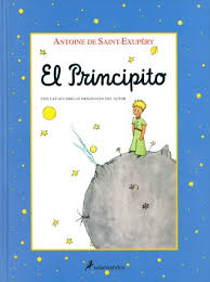 Learn vocabulary, terms and more with flashcards, games and other study tools. Camila Gil S Review Of El Principito