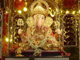 'angarki' is a sanskrit word and it means red like burnt coal a chaturthi, the fourth day of a month in the hindu calendar, is always associated with lord. Sankashti Chaturthi September 2012