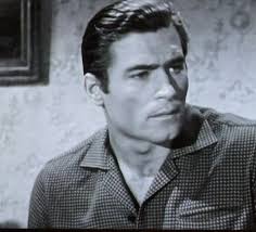 What is the story behind the photo of Clint Walker in Cheyenne?