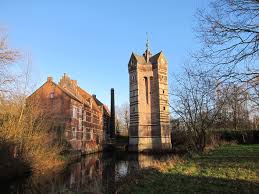 🙏 de weergoden hielden ook lelijk huis in rotselaar en omstreken. Aarschot 4 Het Dorp En Kasteel Van Rotselaar Reizen Dicht Bij Huis