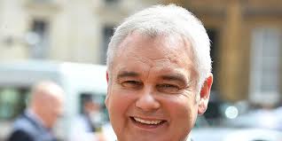 Eamonn holmes' has received plenty of support from fans after updating them on his health battle. Eamonn Holmes Posts Throwback Photo Of His Younger Self And Fans Love It