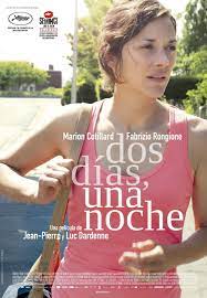 Leidor Aretoa Tolosa Dos Dias Una Noche Carteleras De Cine Peliculas Pelis Online