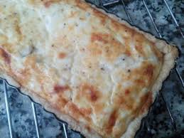 Tarte Salee Thon Ricotta Enviesucre Over Blog Com Tarte Salee Ricotta Recette Quiche