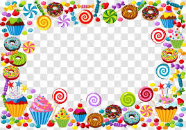 Candy Cane Bonbon Gummy Bear Point Vector Border Transparent Png Download in under 30 seconds. candy cane bonbon gummy bear point