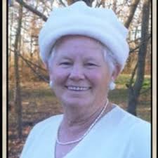 Joan Phillips "Granny" Vaughn Obituary September 5, 2014
