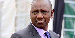 DP William Ruto Will Not be