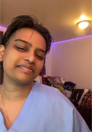 Miranda Jane Redding