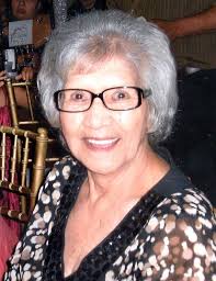 Madlen Martinez Obituary