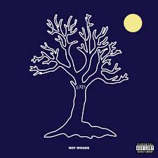 Roy Woods Exis Roy Wood Rap Album Covers Album Cover Art